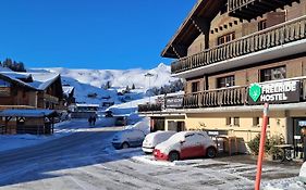 Freeride Hostel&Bar lounge
